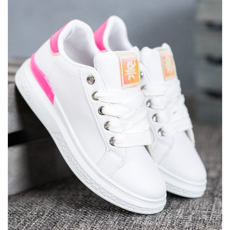 SHELOVET Bo-511w / ruža bijela 2