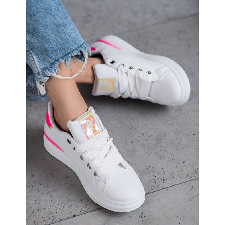 SHELOVET Bo-511w / ruža bijela 1