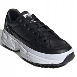 Adidas Originals Kiellor W EF5621 cipele crno 1