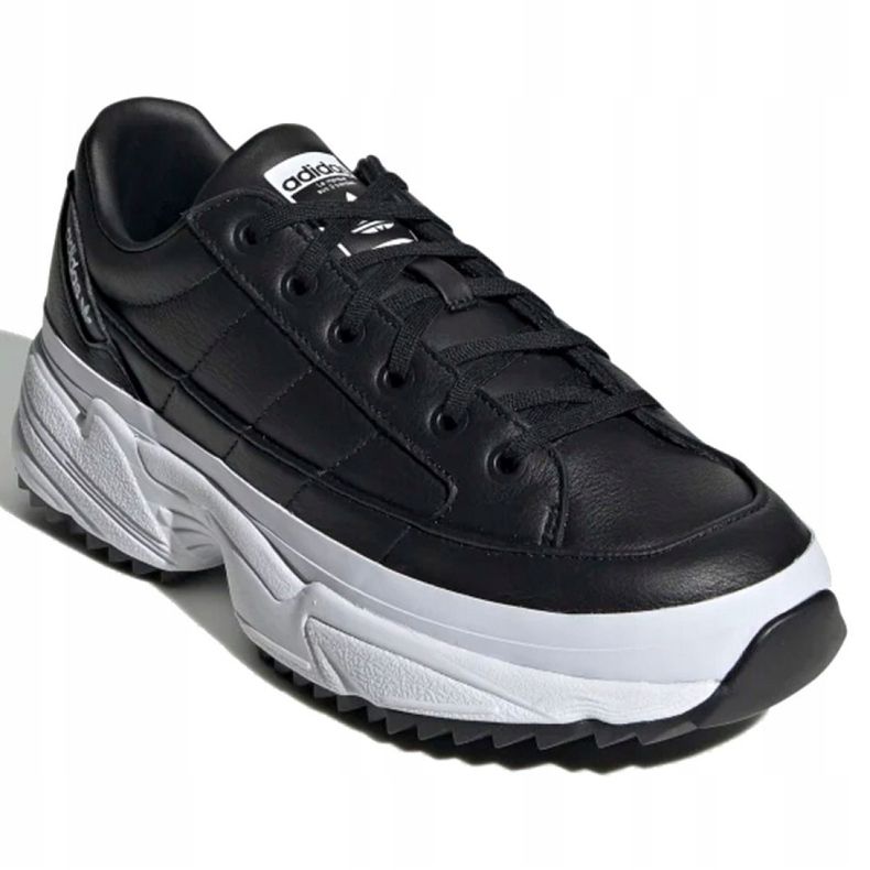 Adidas Originals Kiellor W EF5621 cipele crna 1