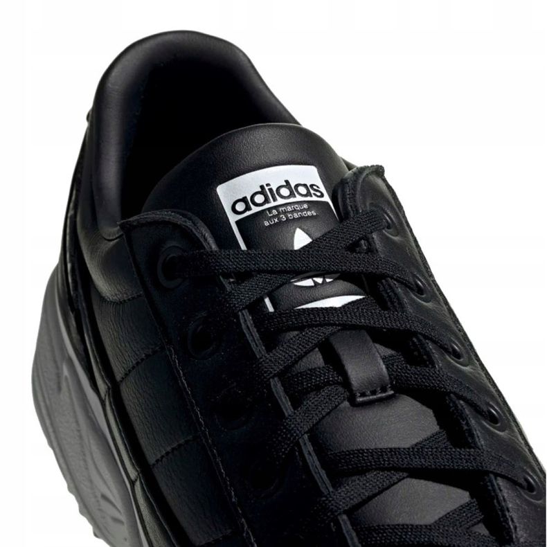Adidas Originals Kiellor W EF5621 cipele crno 2