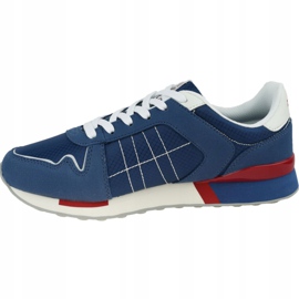 Levi's Webb M 229802-752-19 cipele plava 1