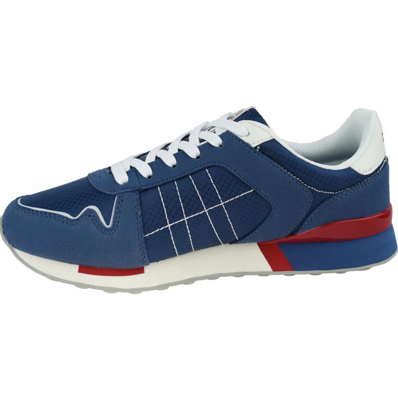 Levi's Webb M 229802-752-19 cipele plava 1