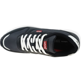 Levi's Baylor 2.0 M 231541-1920-59 cipele crna 2