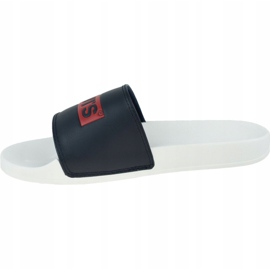 Levi's June Babytab 231761-794-51 crna 1