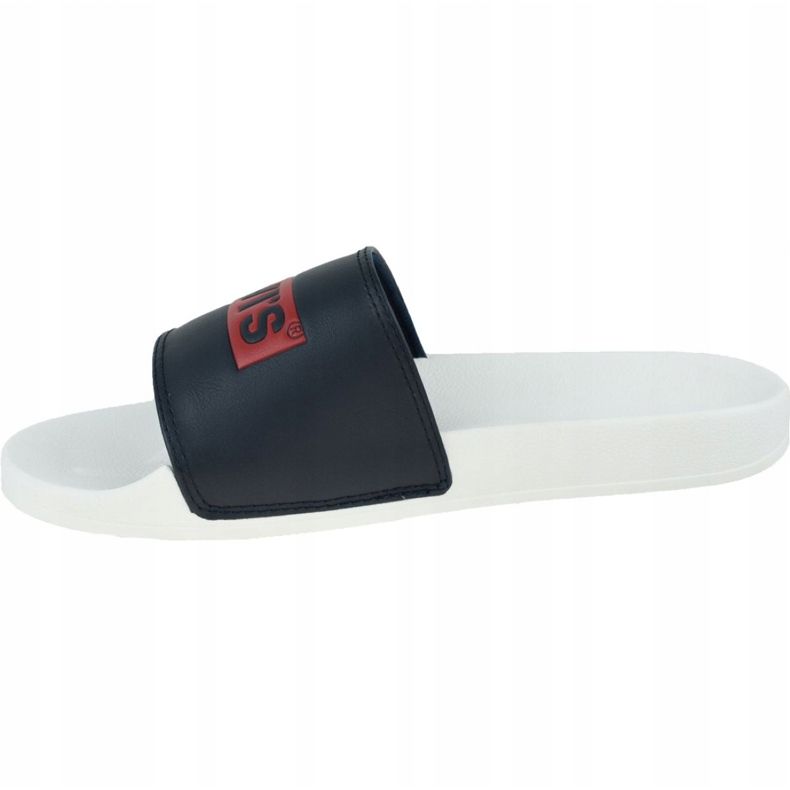 Levi's June Babytab 231761-794-51 crno 1