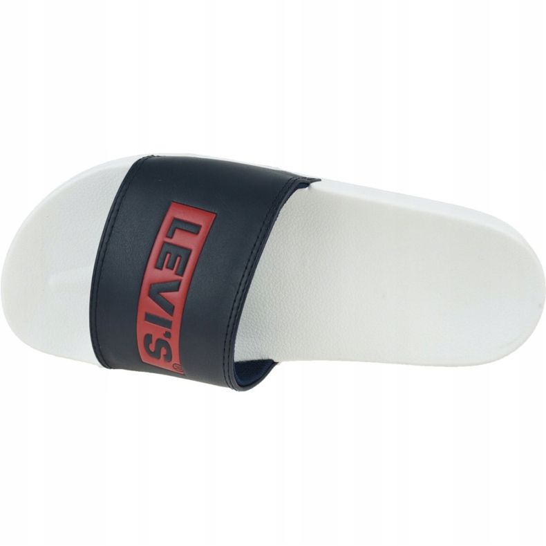 Levi's June Babytab 231761-794-51 crno 2