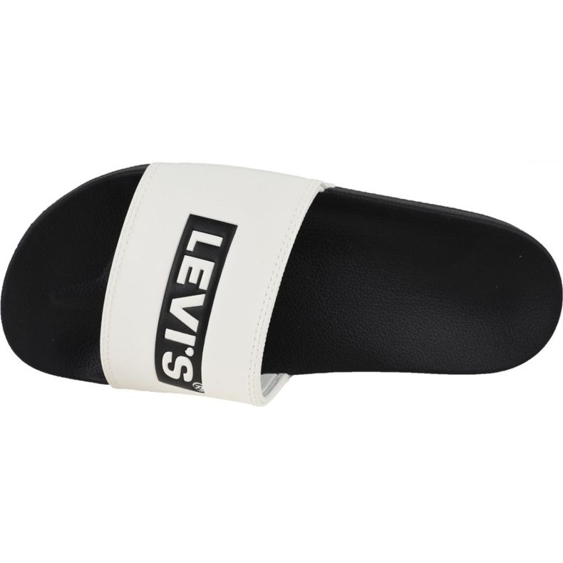 Levi's June Babytab 231761-794-59 bijela 2