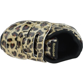 Reebok Royal Classic Jogger 2.0 K DV9039 smeđa višebojan 2