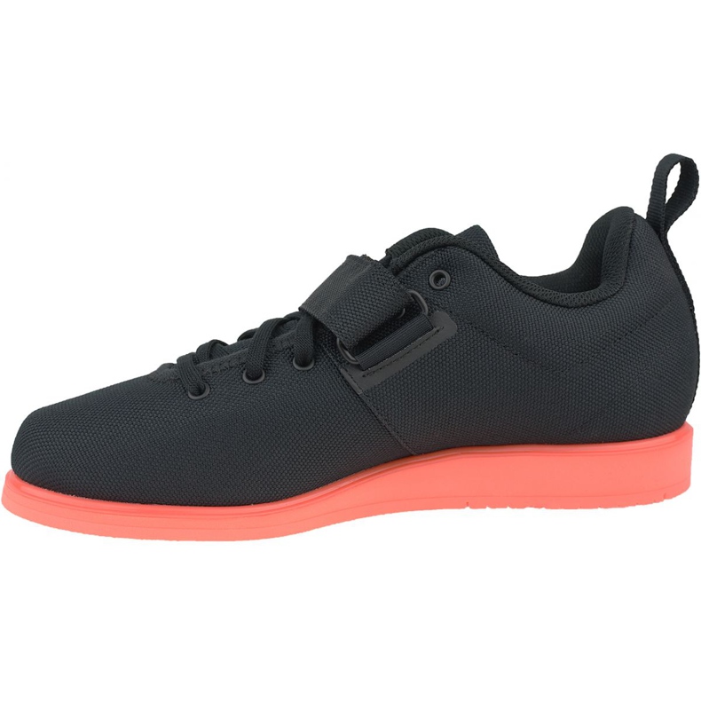 Adidas Powerlift 4 M EF2981 cipele crno 1