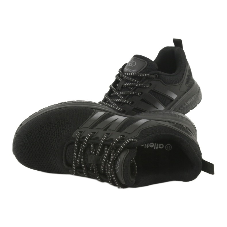 Sportsko rekreativni Atletico AT9621 crna 5