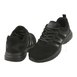 Sportsko rekreativni Atletico AT9621 crno 4