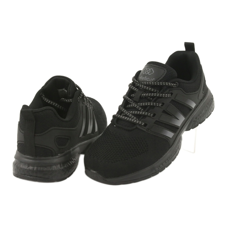 Sportsko rekreativni Atletico AT9621 crno 4