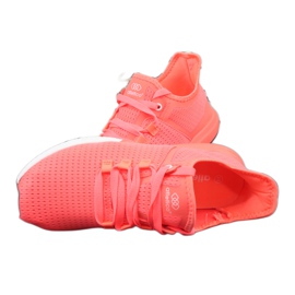 Atletico Ženske rekreacijske sportske cipele AT9618 PINK ružičasta 5