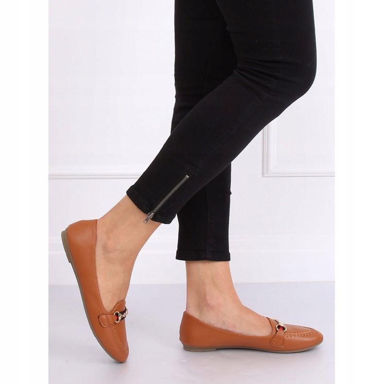 Natikače deve 9F177 Deve smeđa 1