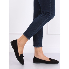 Crna ženska gospoda 2358 Crna crno 2