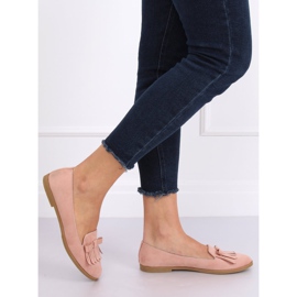 Ženski ružičasti gospodari 2358 Pink ružičasta 2