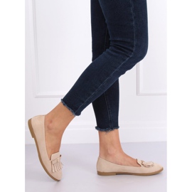 Bež gospodari za žene 2358 Bež 1