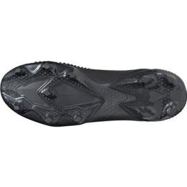 Adidas Predator 20.2 Fg M EF1630 kopačke višebojan crna 2