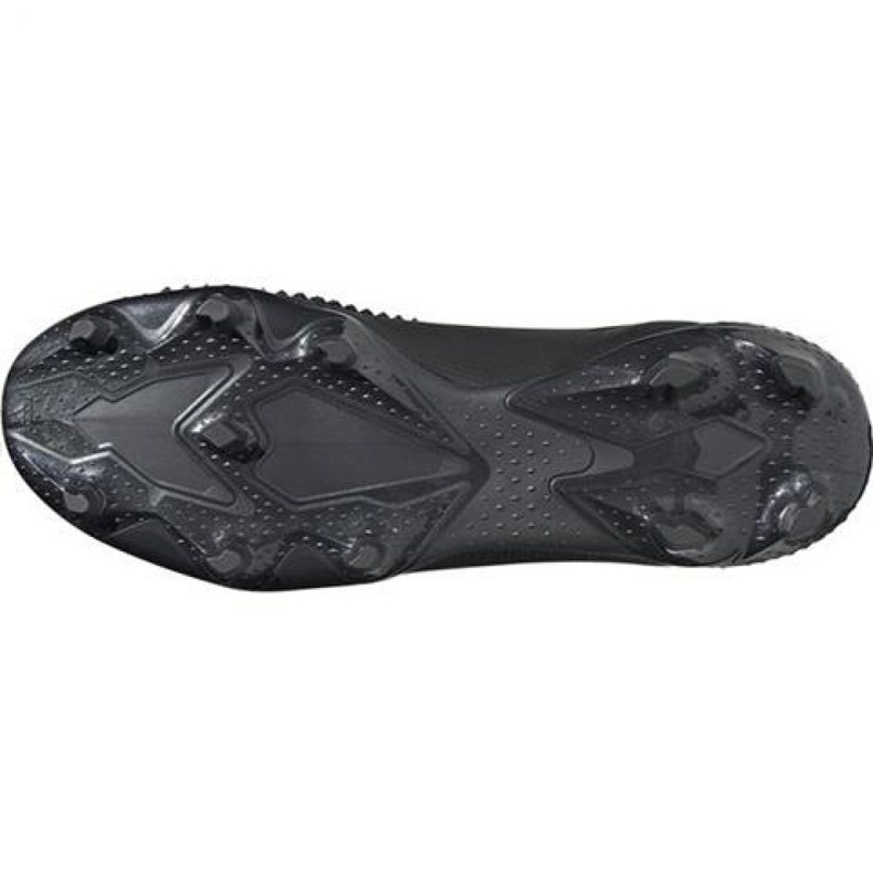 Adidas Predator 20.2 Fg M EF1630 kopačke višebojan crna 2