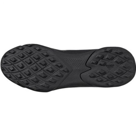 Adidas Predator 20.3 Tf Jr EF1951 kopačke višebojan crna 1