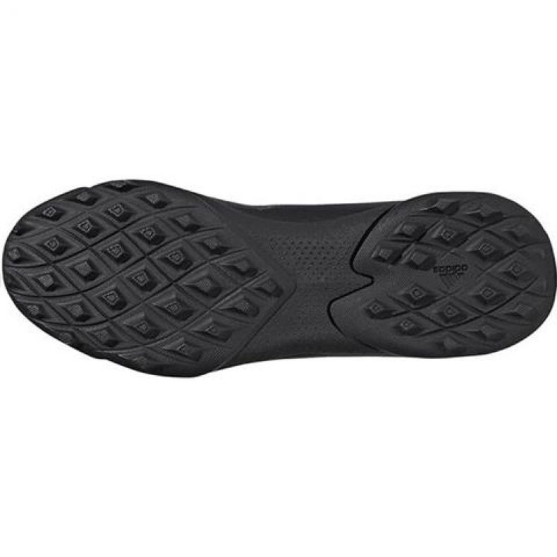 Adidas Predator 20.3 Tf Jr EF1951 kopačke višebojan crna 1