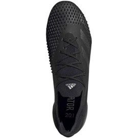 Adidas Predator Mutator 20.1 L Fg M EF2205 kopačke višebojan crna 1