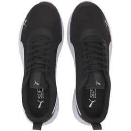 Puma Flex Renew M 371120 02 crna 2