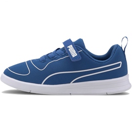 Puma Kali V Ps Palace Jr 367796 12 plava 2