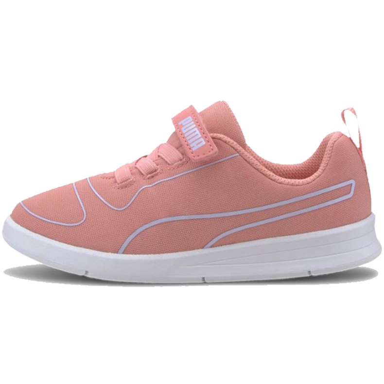 Puma Kali V Ps Palace Jr 367796 13 ružičasta 2