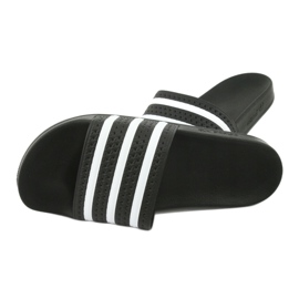 Adidas Originals Adilette M 280647 bijela crna 5