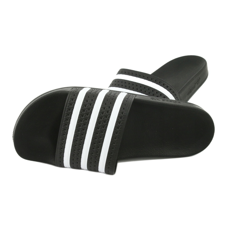 Adidas Originals Adilette M 280647 bijela crno 5