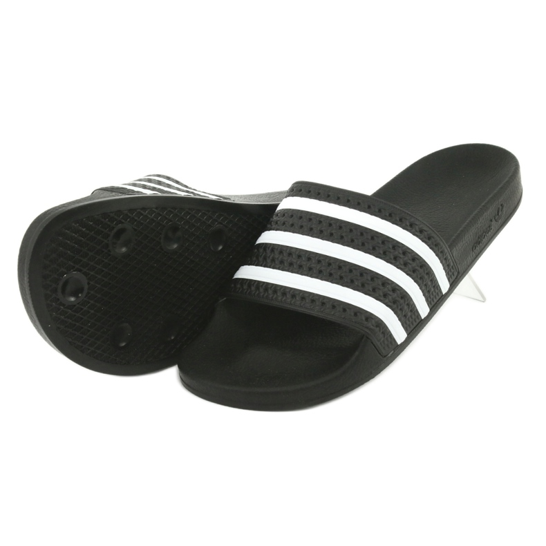Adidas Originals Adilette M 280647 bijela crno 4
