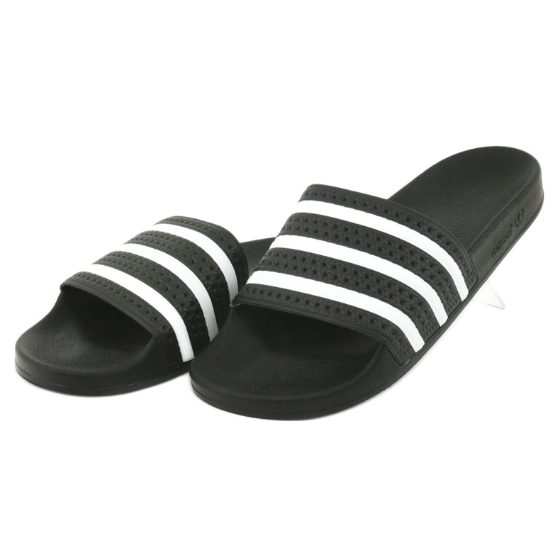 Adidas Originals Adilette M 280647 bijela crno 3