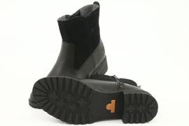 Timberland Bethel Biker W 6914B zimske cipele crna 4