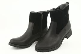 Timberland Bethel Biker W 6914B zimske cipele crna 3
