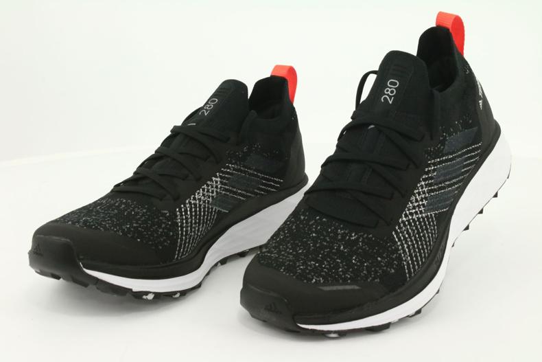 Adidas Terrex cipele Two Parley M FW2542 crna siva 3