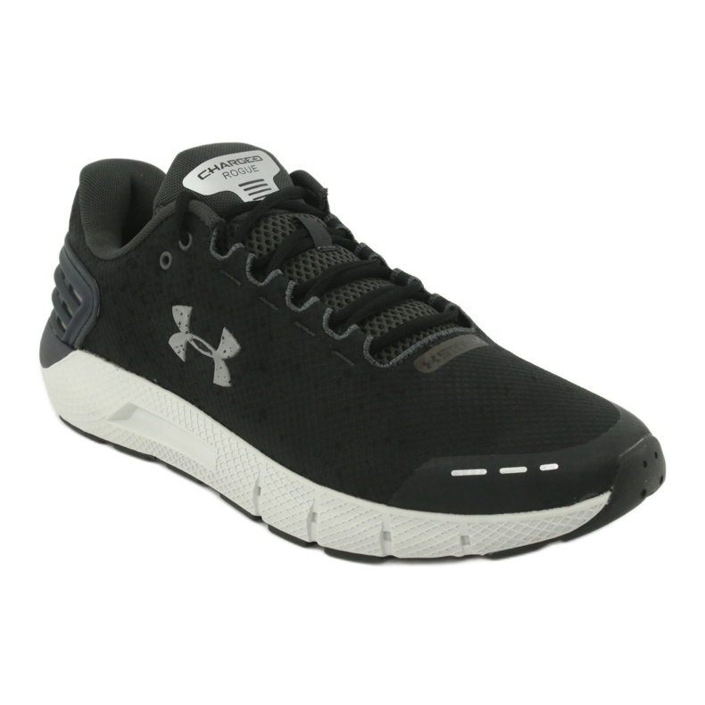 Under Armour Under Armor Charged Rogue Storm M 3021948-001 crna siva 1