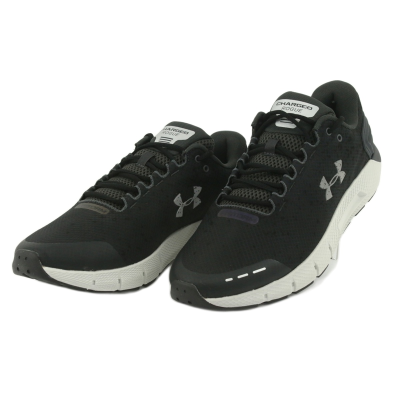 Under Armour Under Armor Charged Rogue Storm M 3021948-001 crna siva 3
