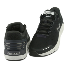 Under Armour Under Armor Charged Rogue Storm M 3021948-001 crna siva 4