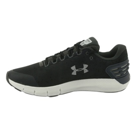 Under Armour Under Armor Charged Rogue Storm M 3021948-001 crna siva 2