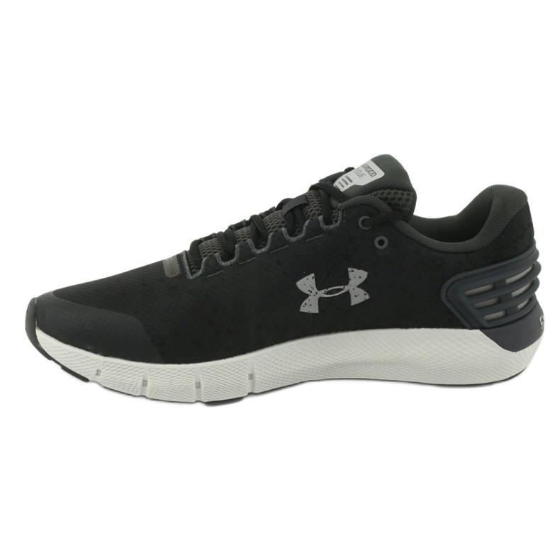 Under Armour Under Armor Charged Rogue Storm M 3021948-001 crno siva 2