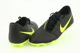 Nike Phantom Venom Club Fg M AO0577-007 nogometne cipele crna 4