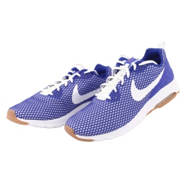 Nike Air Max Motion Lw M 844836 403 bijela plava 2