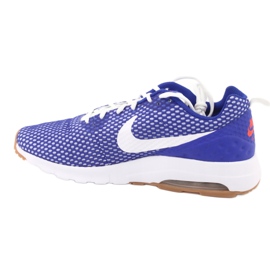Nike Air Max Motion Lw M 844836 403 bijela plava 1