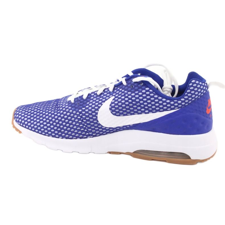 Nike Air Max Motion Lw M 844836 403 bijela plava 1