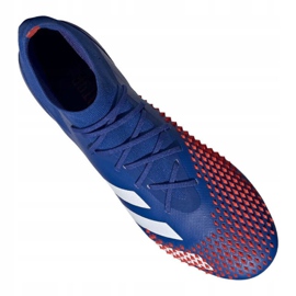 Adidas Predator 20.1 Ag M FV3158 kopačke raznobojna plava 1