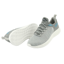 Lee Cooper Sports LCW-20-32-012 Siva plava 5