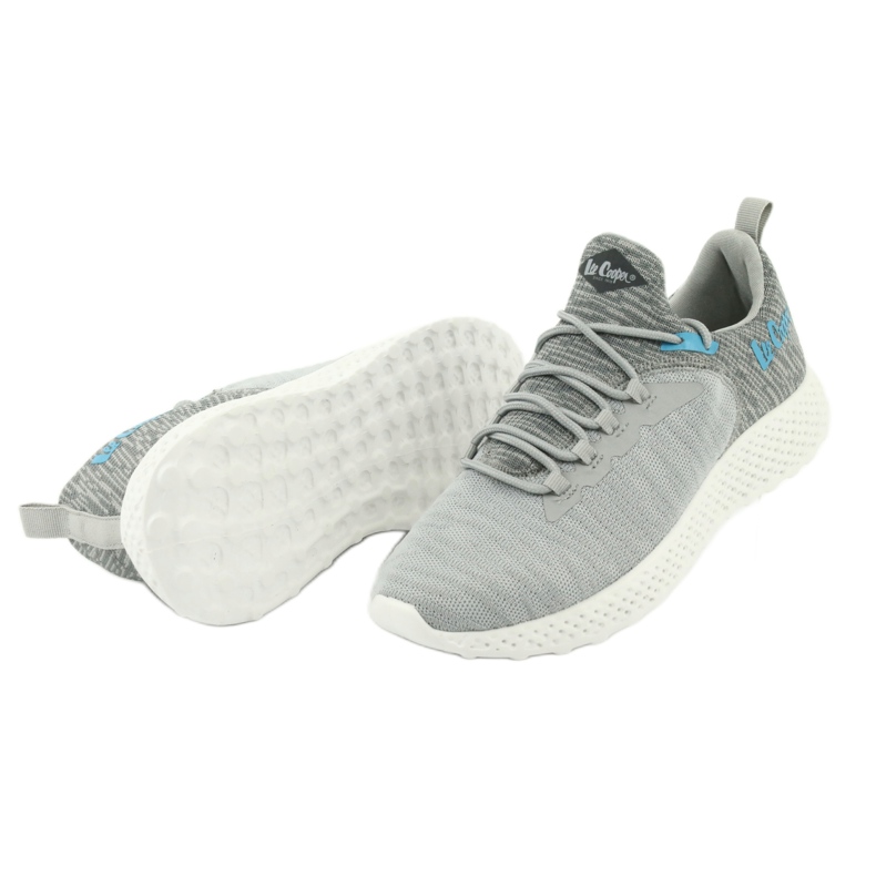 Lee Cooper Sports LCW-20-32-012 Siva plava 5