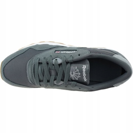 Reebok Classic najlon M EF3278 tamnoplava višebojan 2